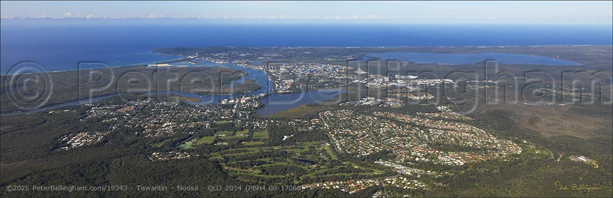 Peter Bellingham Photography Tewantin - Noosa - QLD 2014 (PBH4 00 17068)